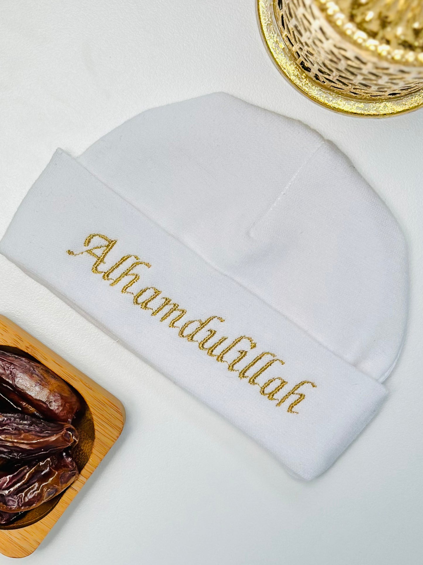 Mutsje | Alhamdulillah