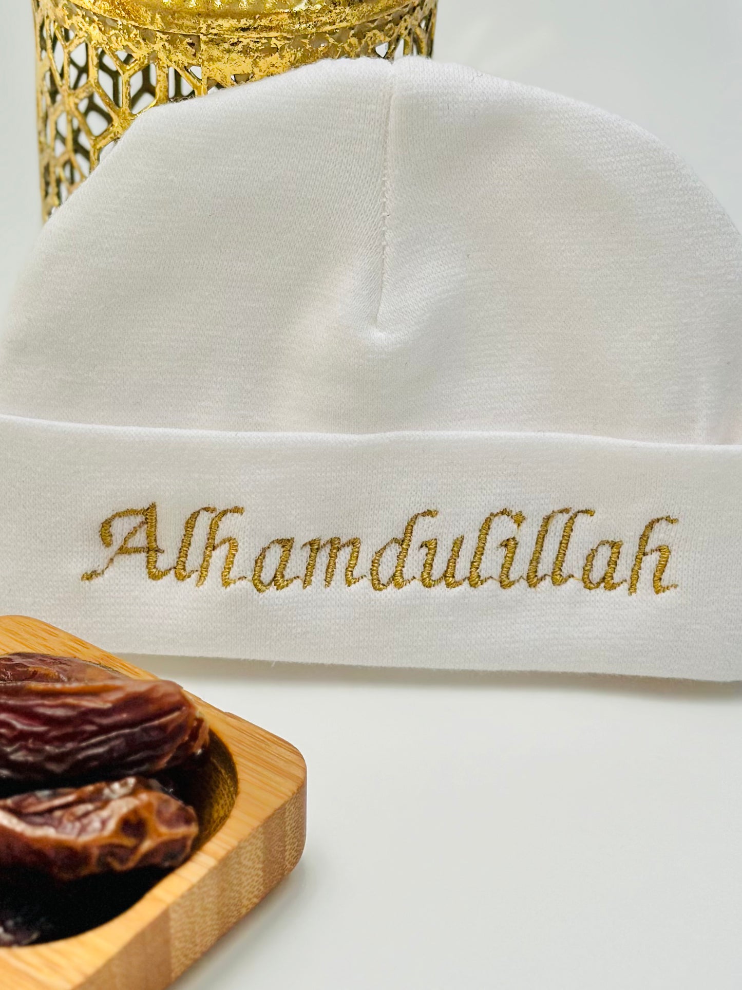Mutsje | Alhamdulillah