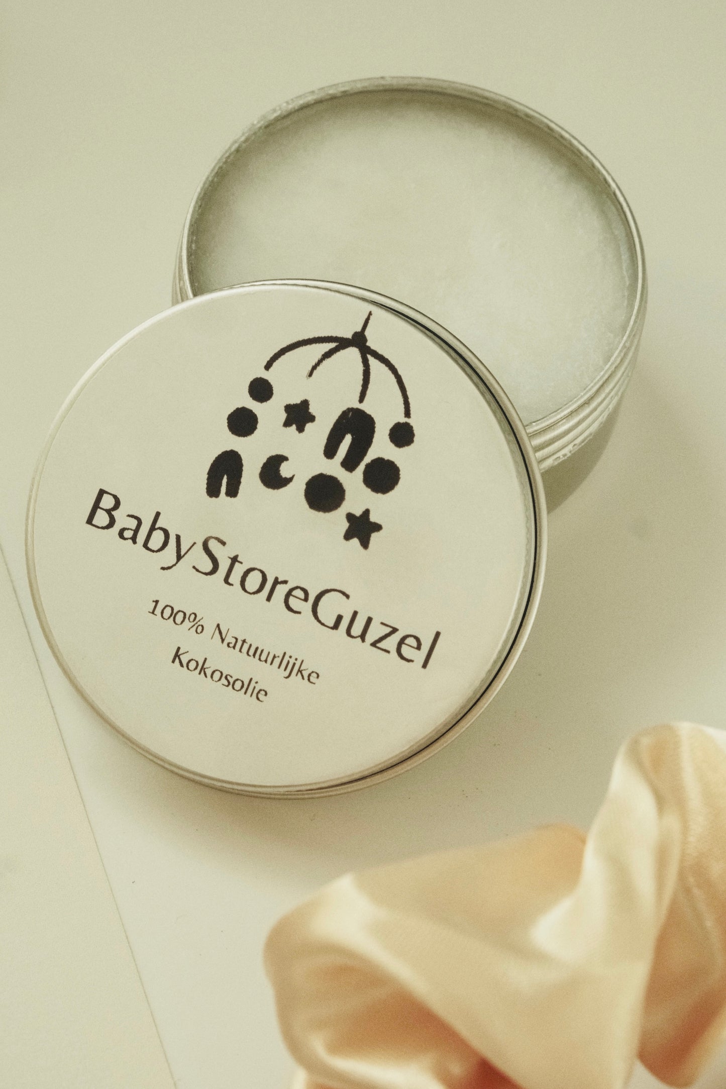 The Birthbox | Bevalling