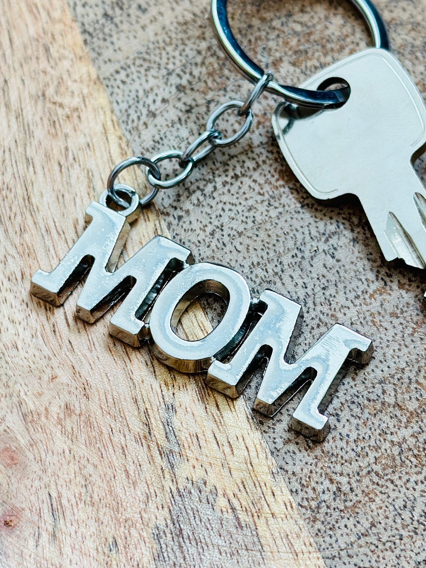 Sleutelhanger | Mom