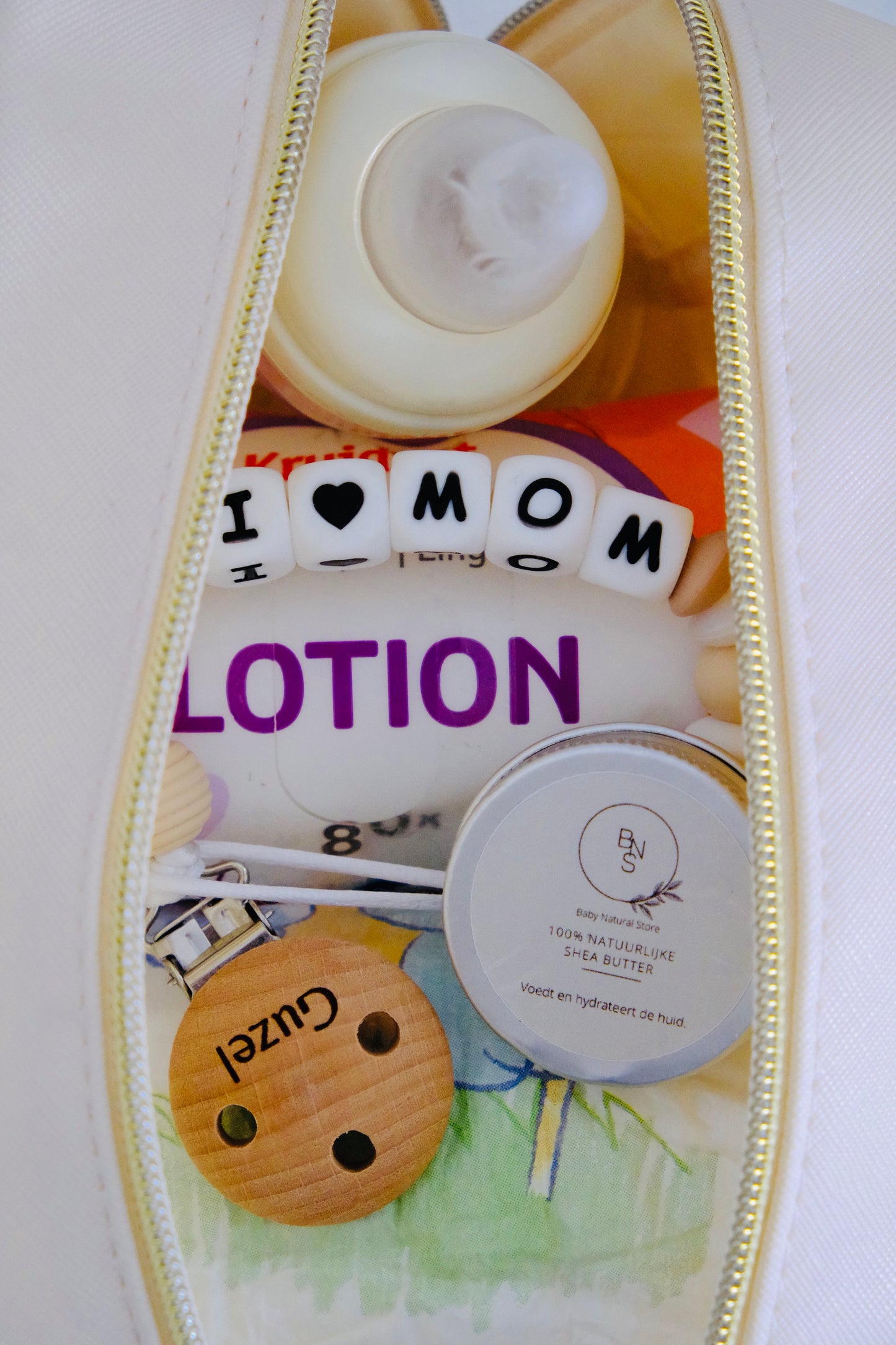 Mama toilettas