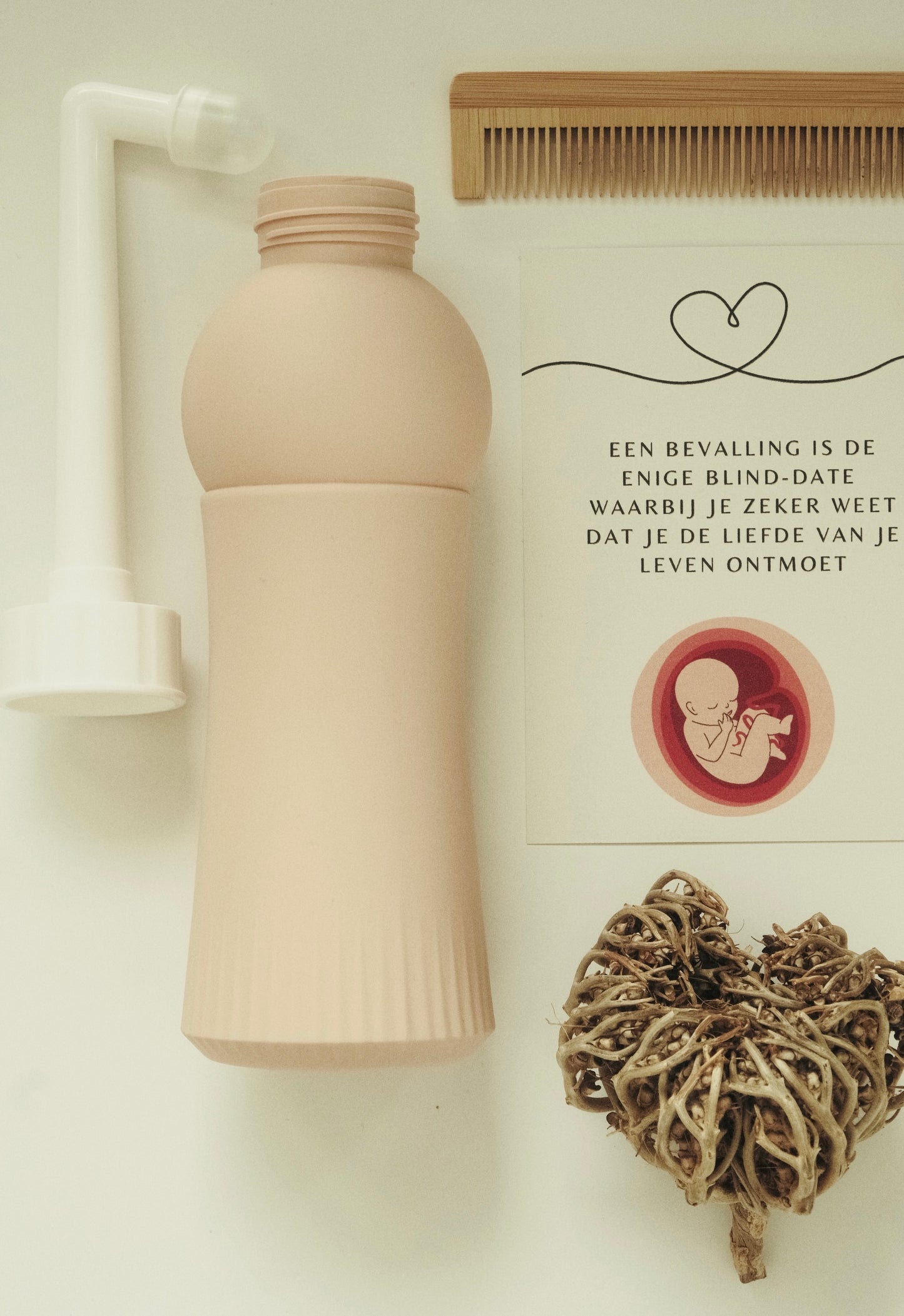 The Birthbox | Bevalling