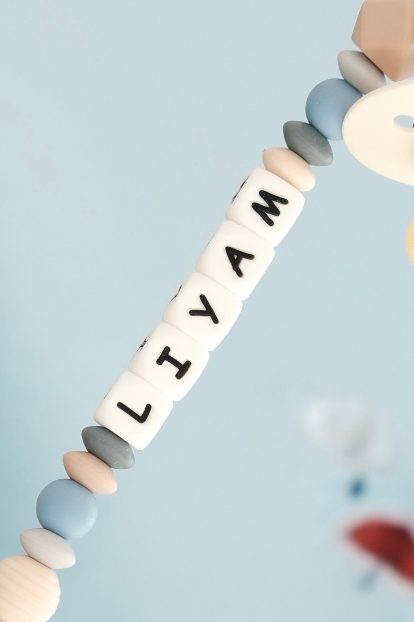 Speenkoord | Liyam