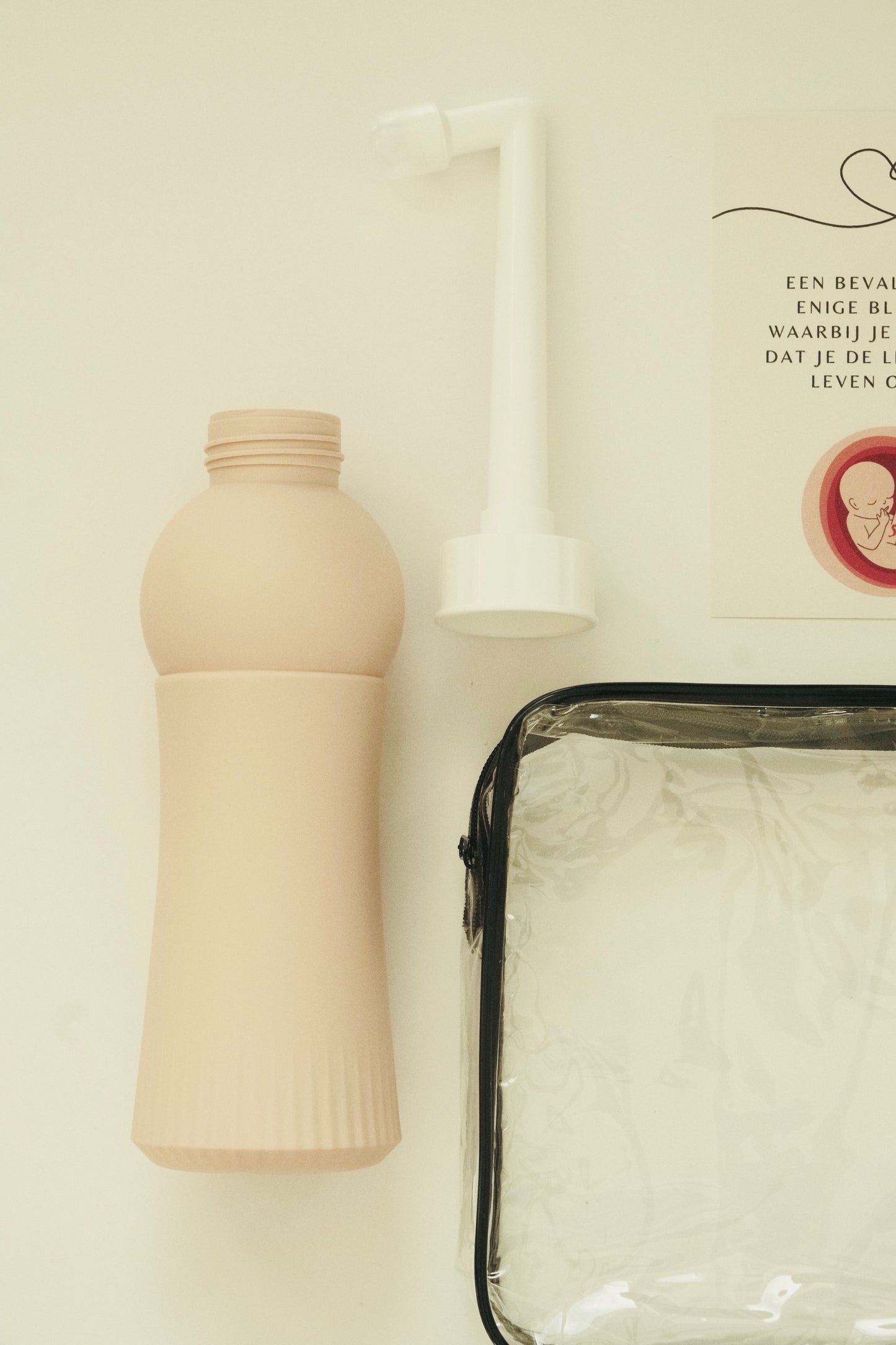 The Birthbox | Bevalling
