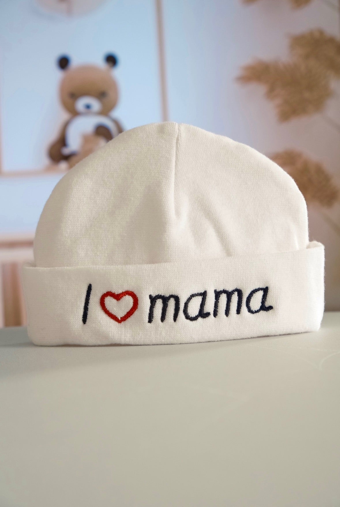 Mutsje | I love mama