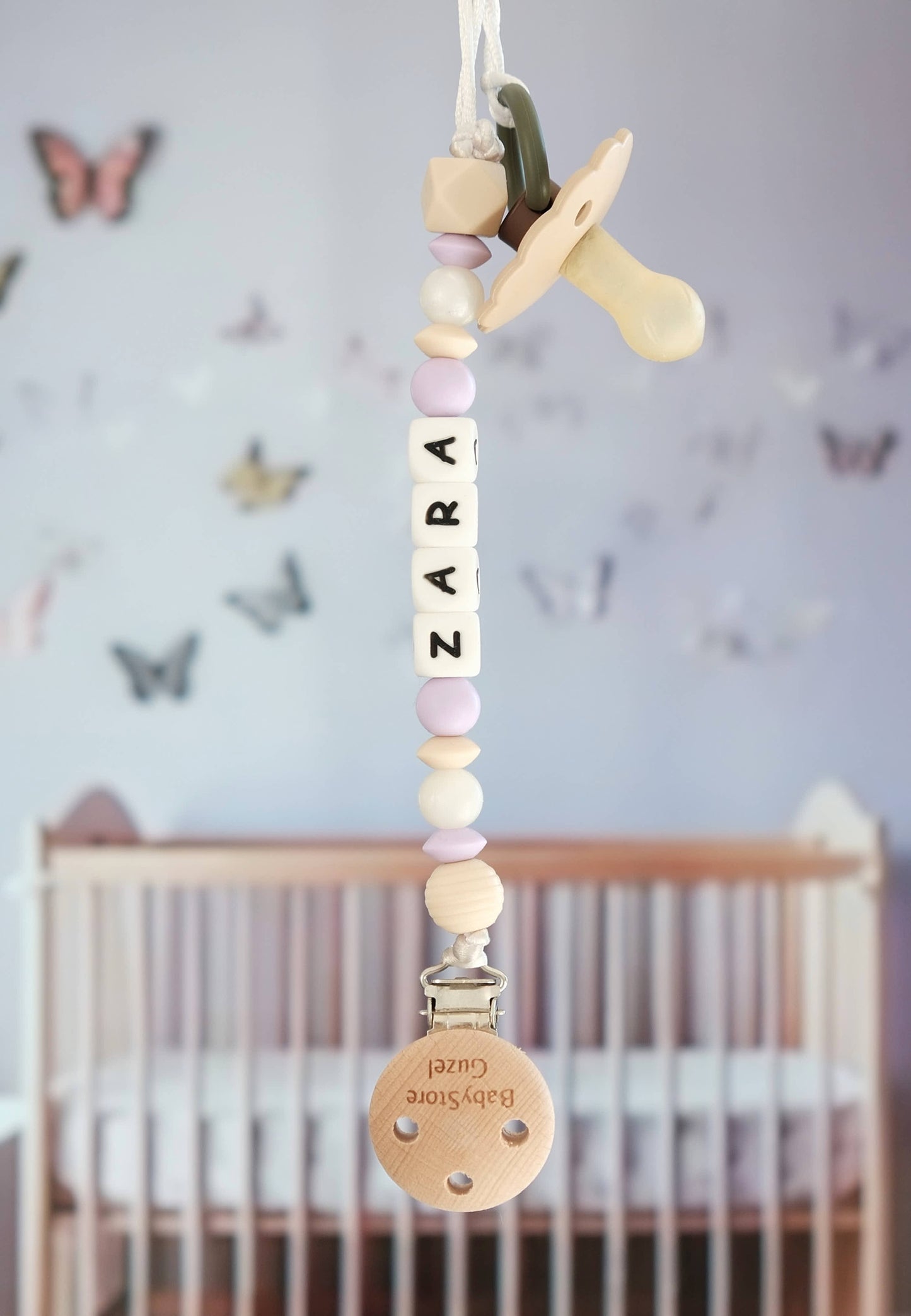 Speenkoord | Zara