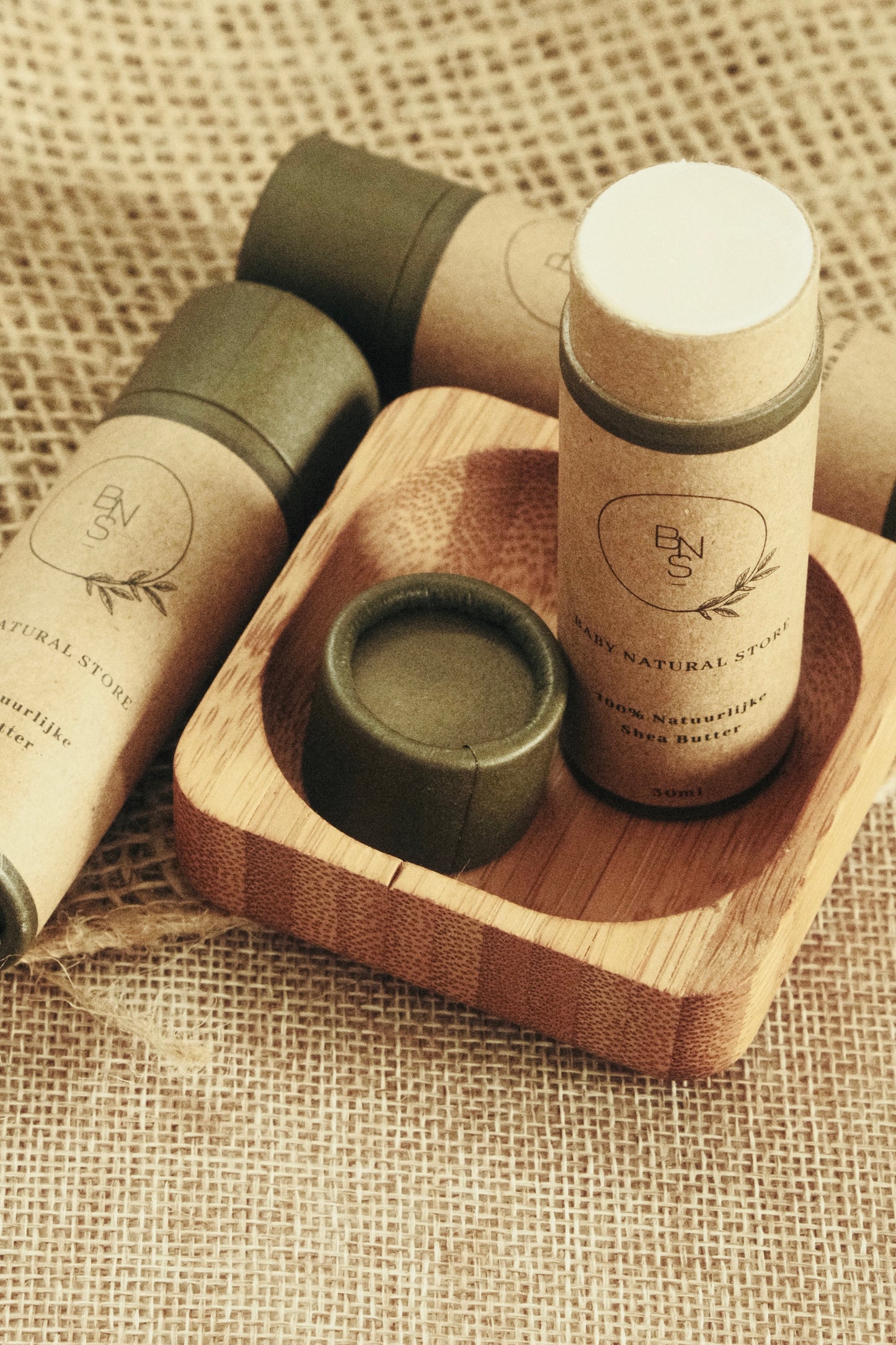 Shea Butter | Stick