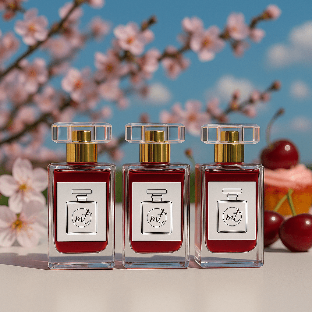 Musk Tahara | Cherry