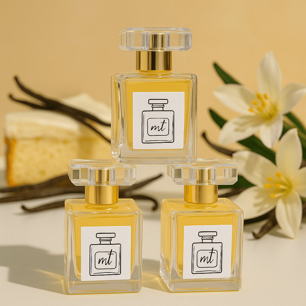 Musk Tahara | Vanilla