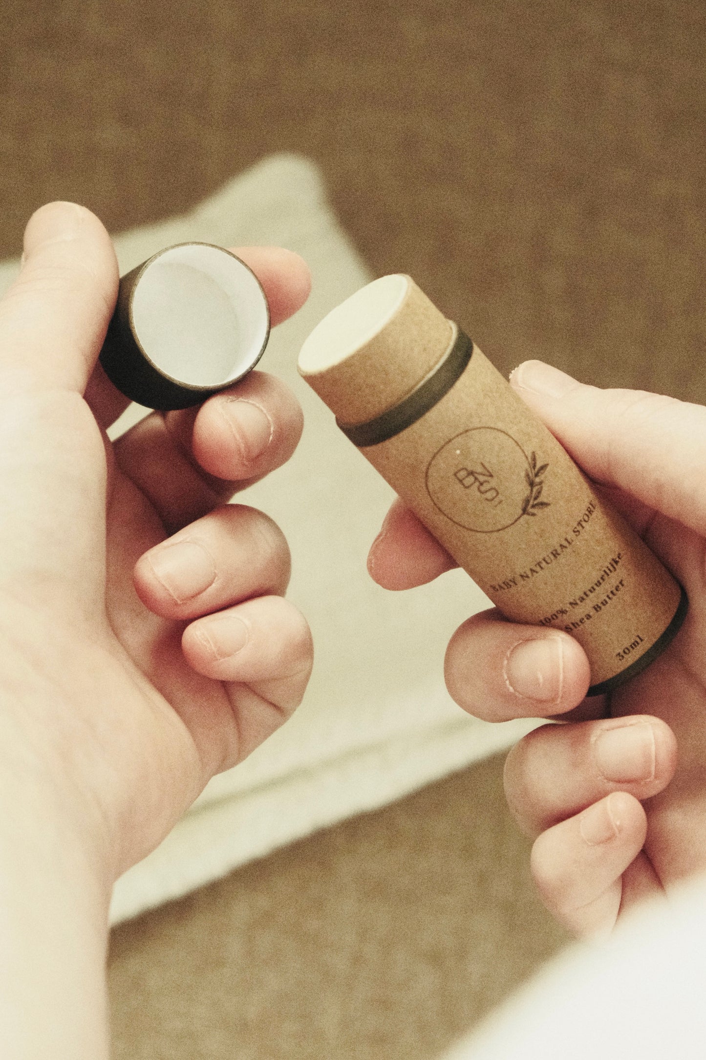 Shea Butter | Stick