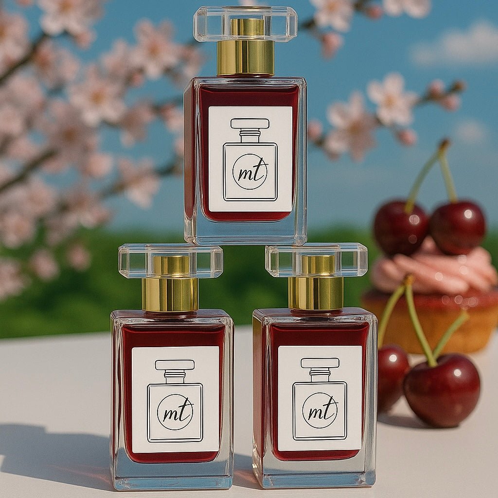 Musk Tahara | Cherry