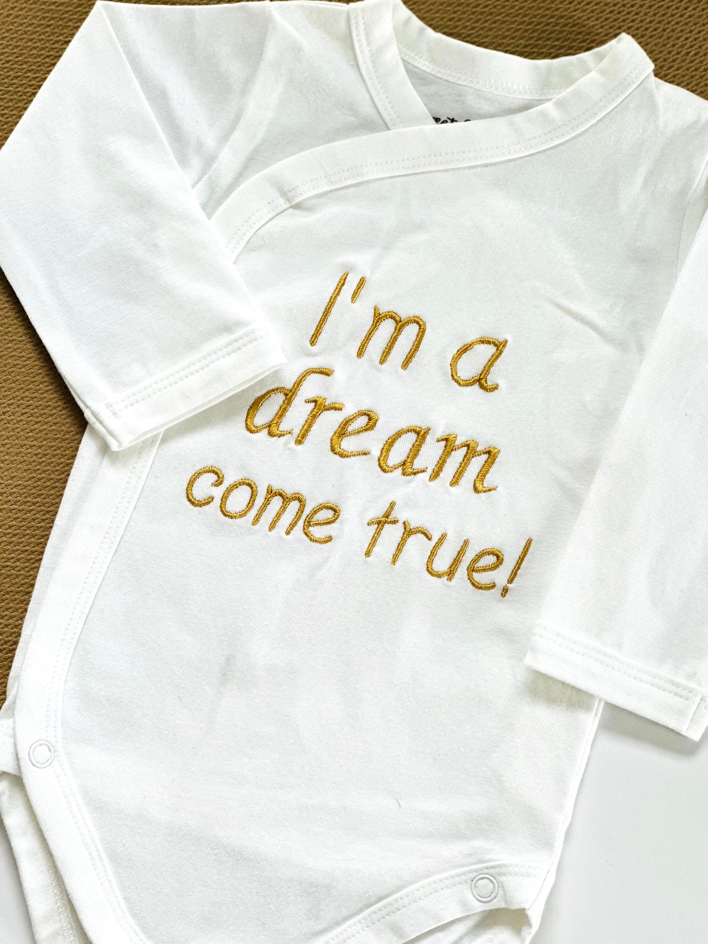Romper | I'm a dream come true!