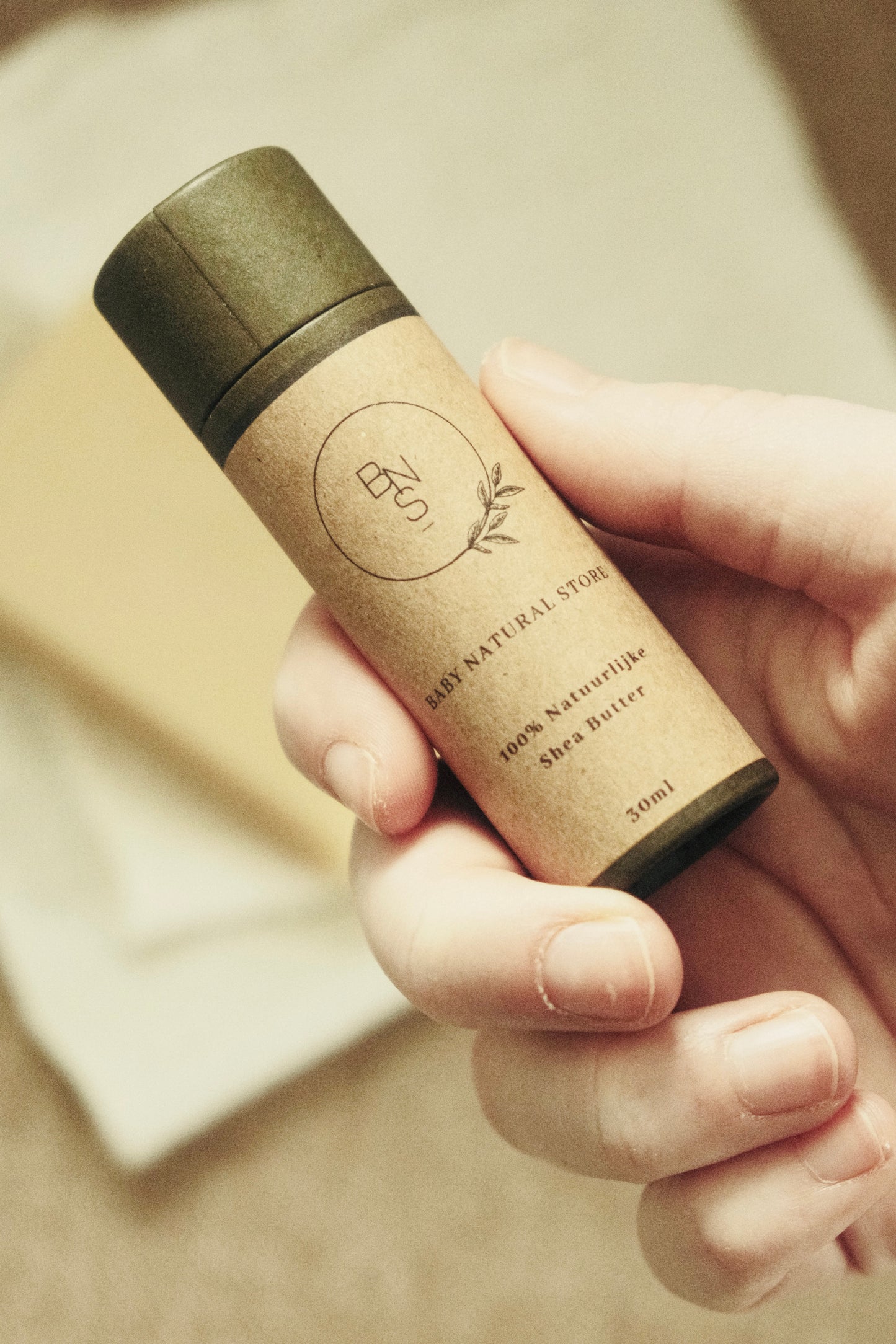 Shea Butter | Stick