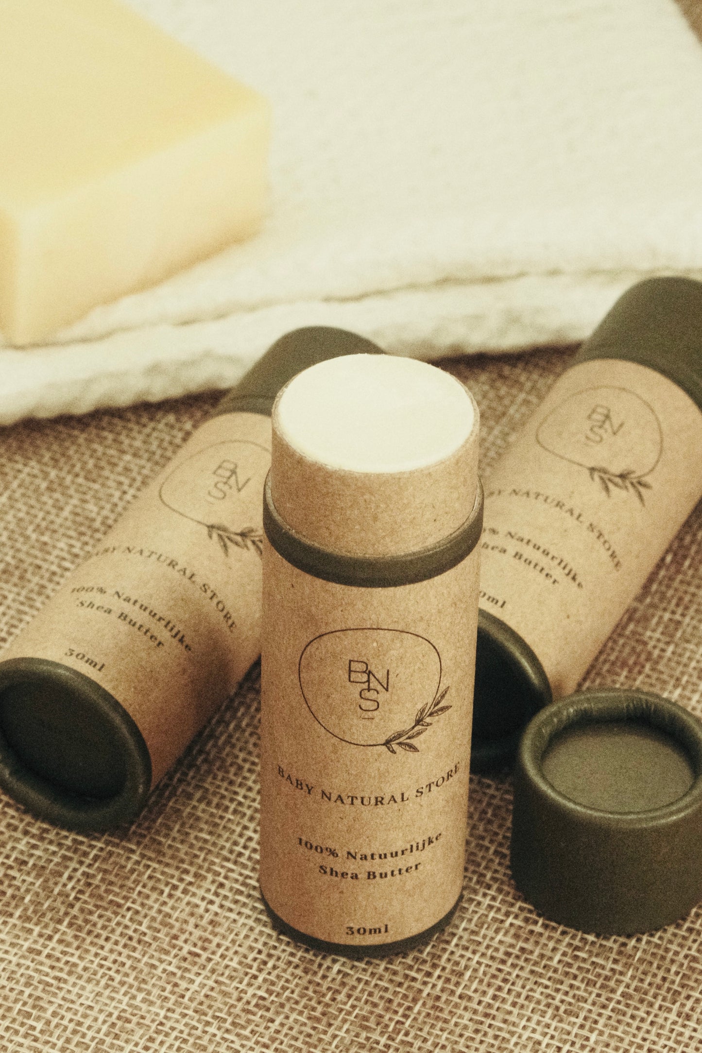 Shea Butter | Stick