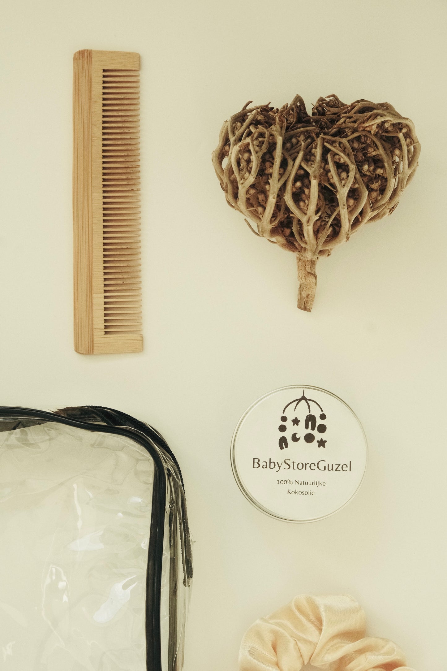 The Birthbox | Bevalling