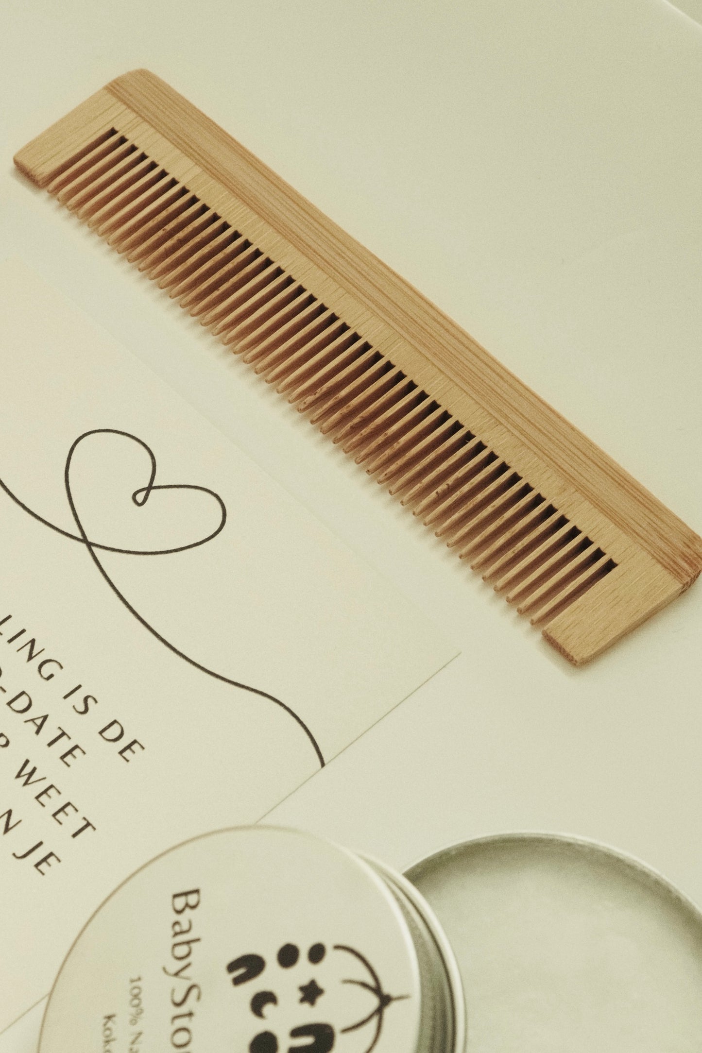 The Birthbox | Bevalling