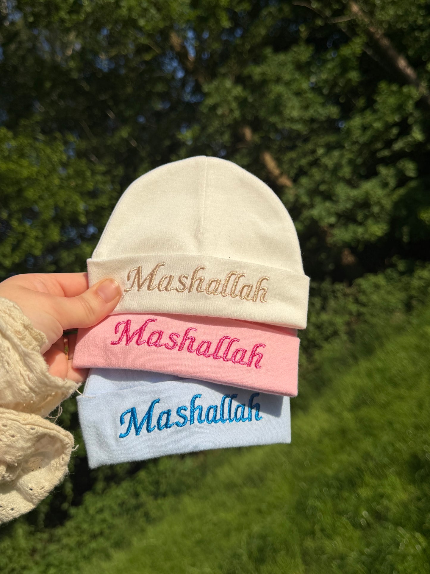 Islamitisch cadeaupakket