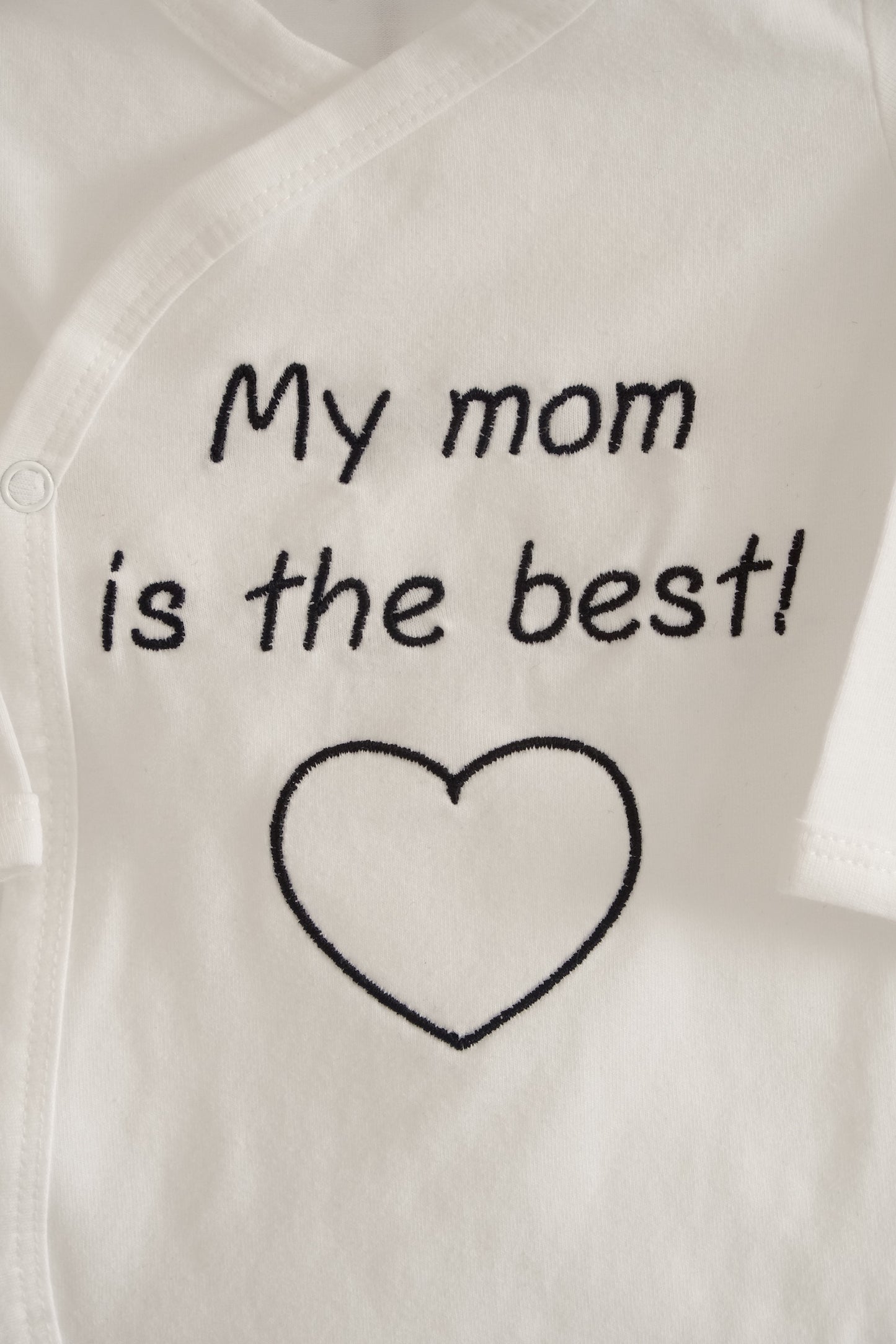 Romper | My mom is the best!