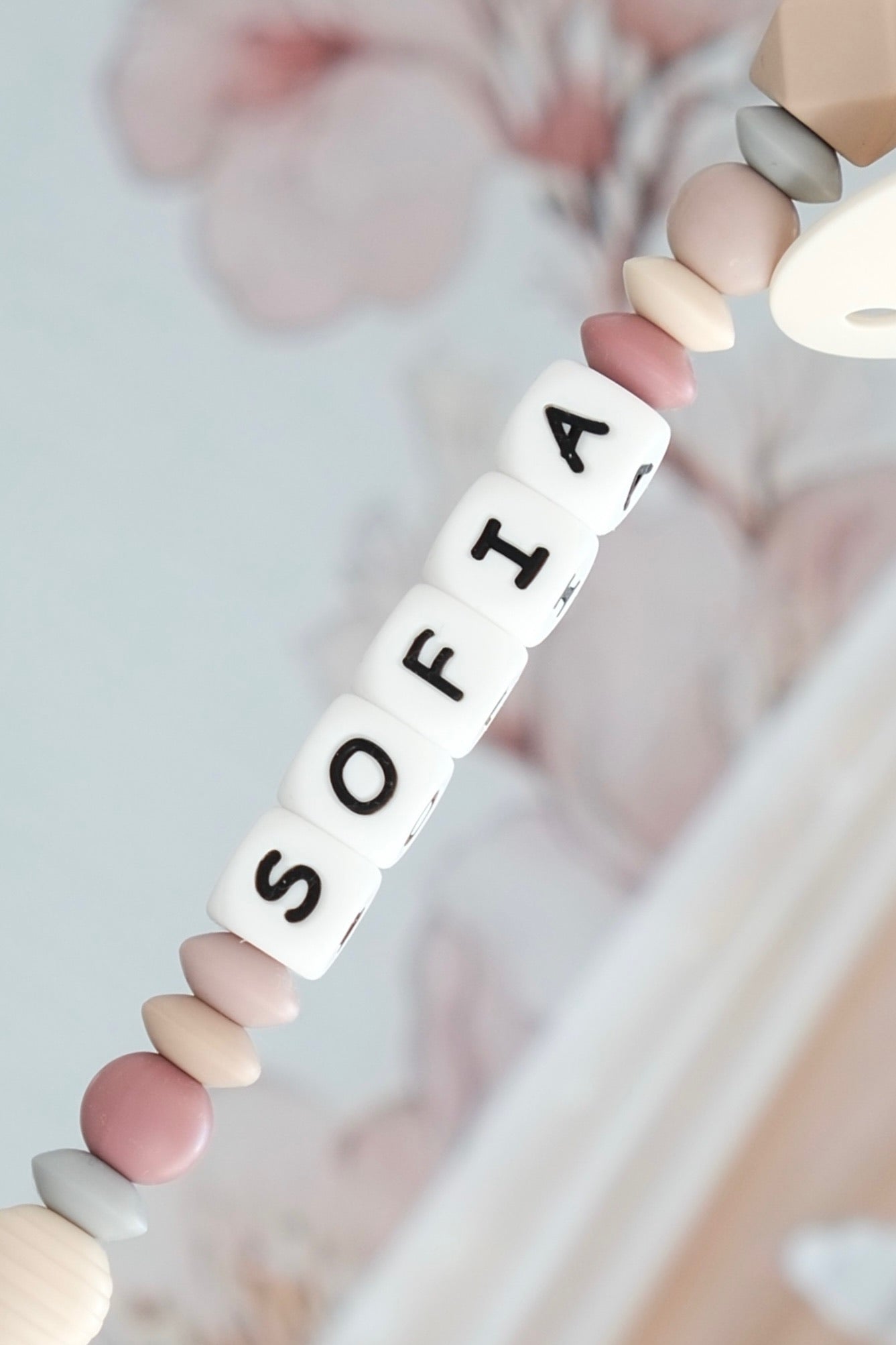 Speenkoord | Sofia