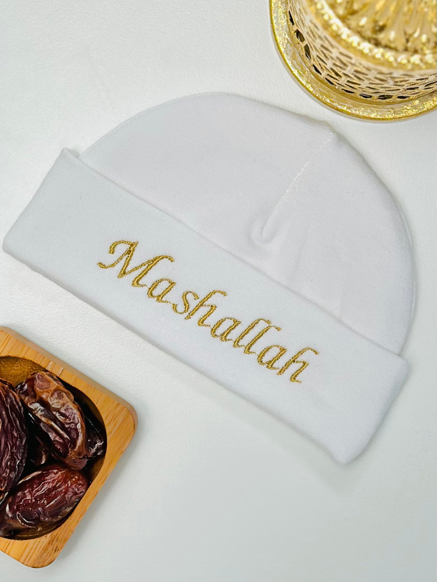 Mutsje | Mashallah