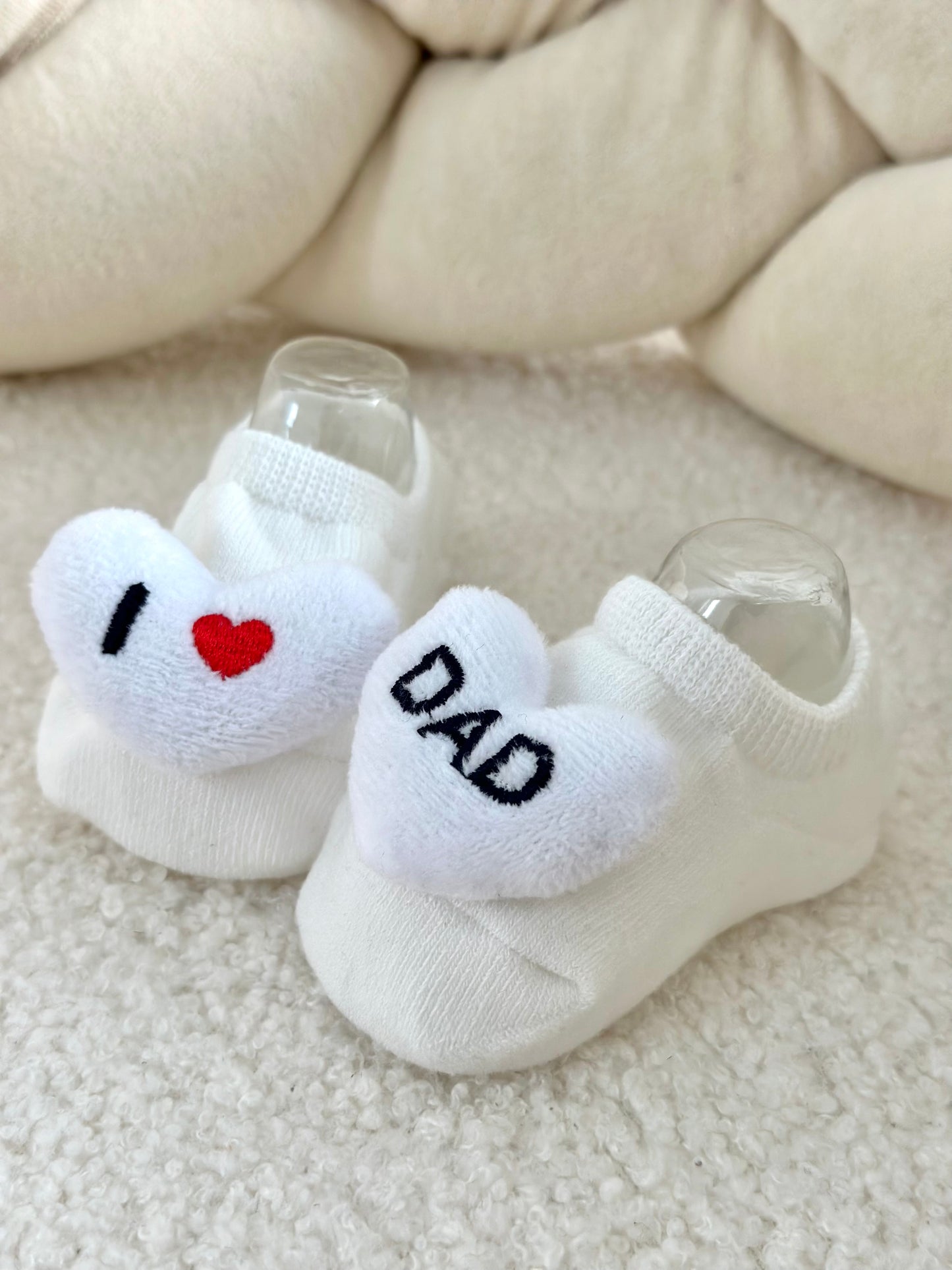 Sokjes papa