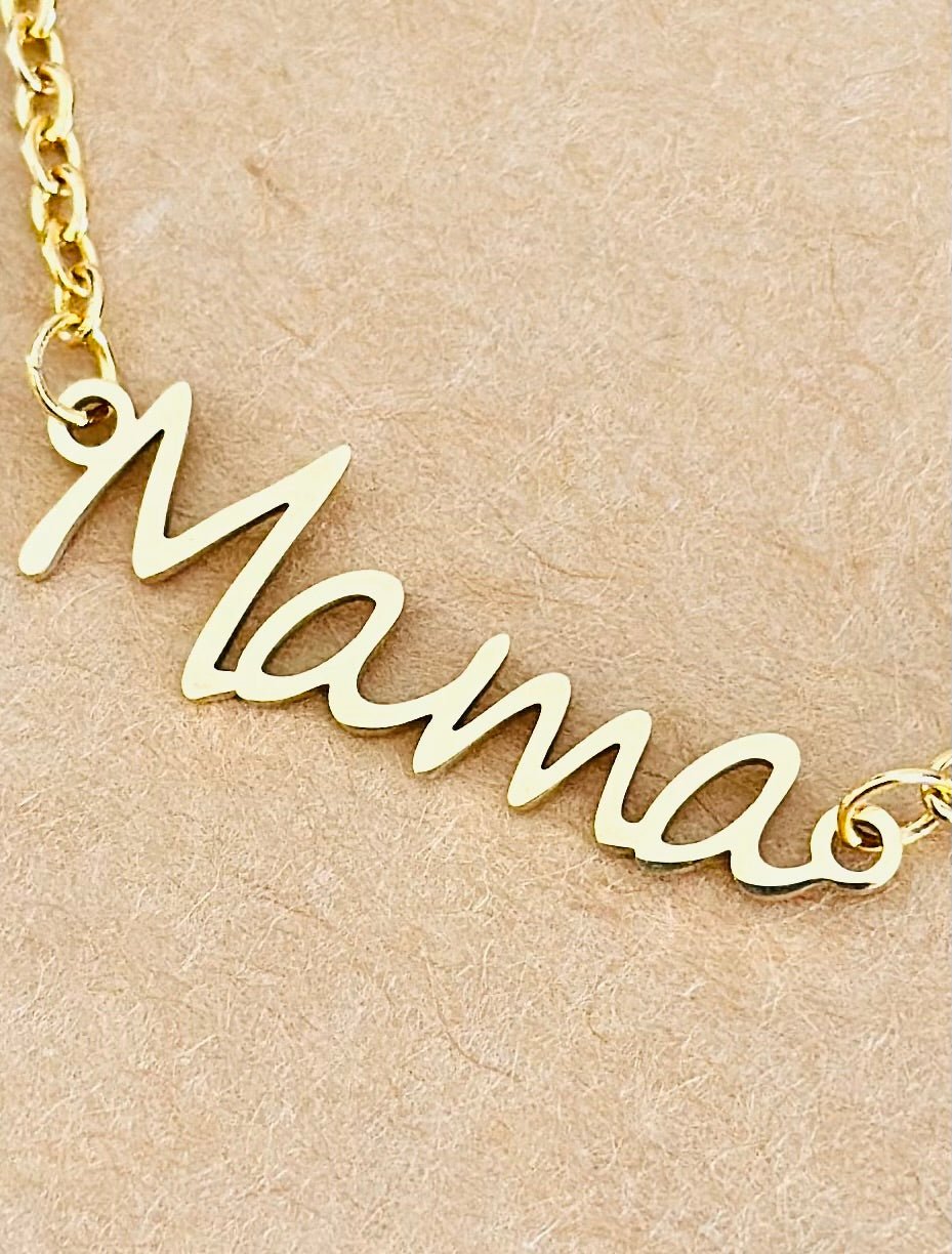 Mama ketting