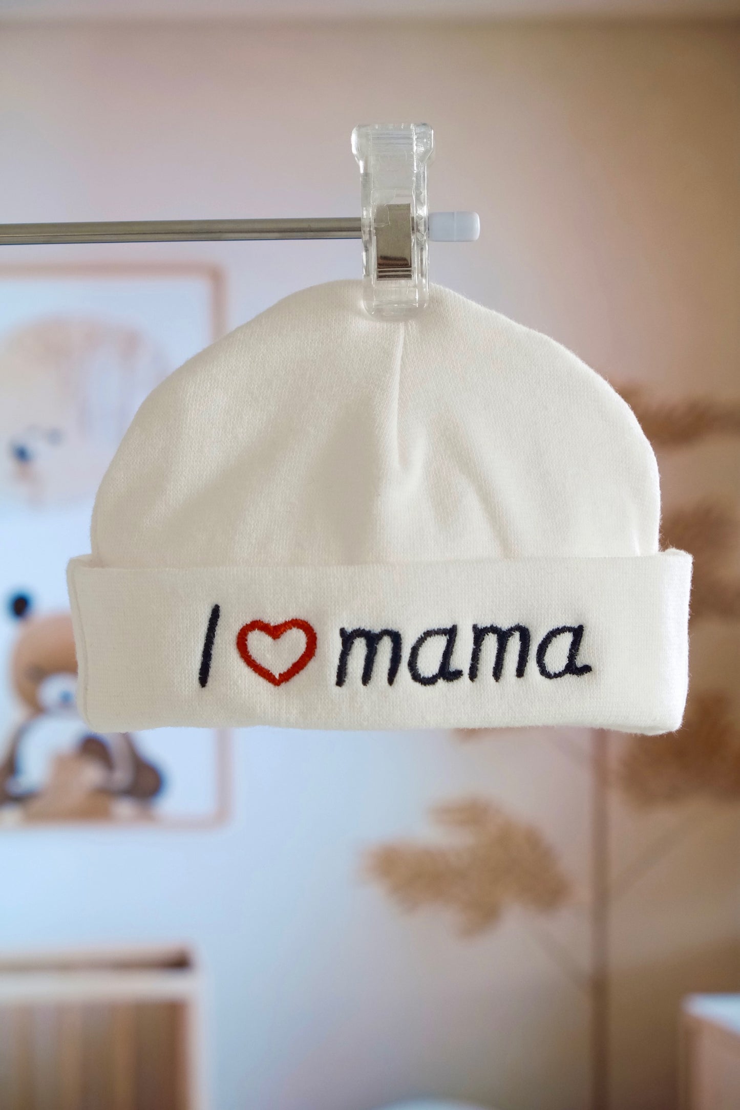 Mutsje | I love mama