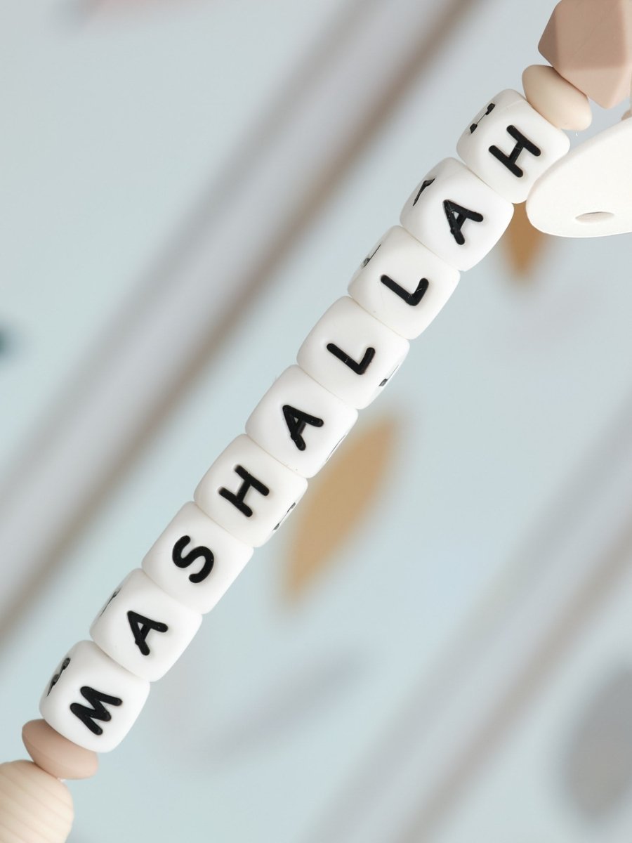 Speenkoord | Mashallah