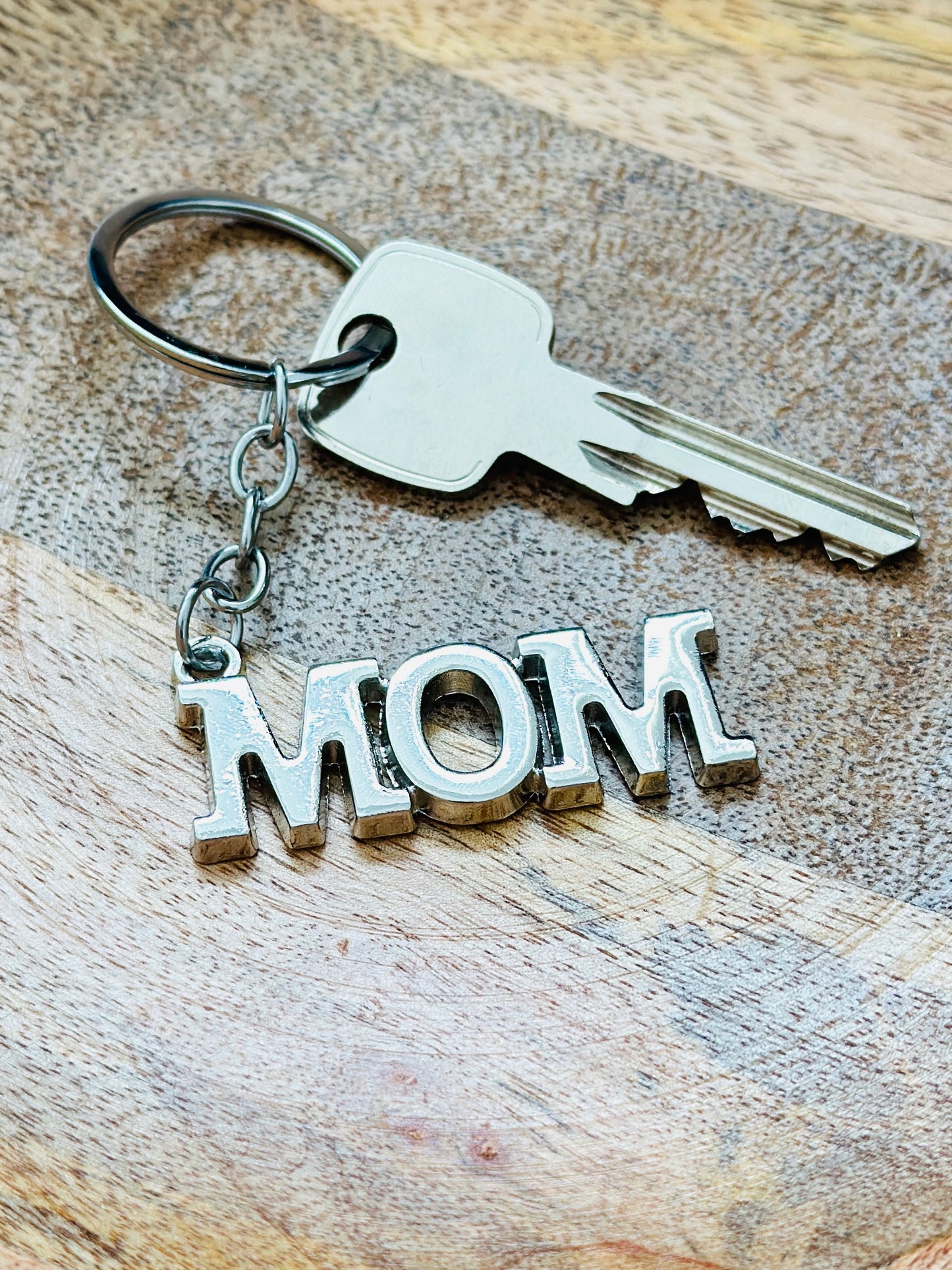 Sleutelhanger | Mom