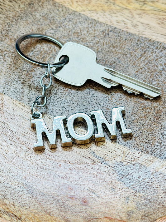 Sleutelhanger | Mom