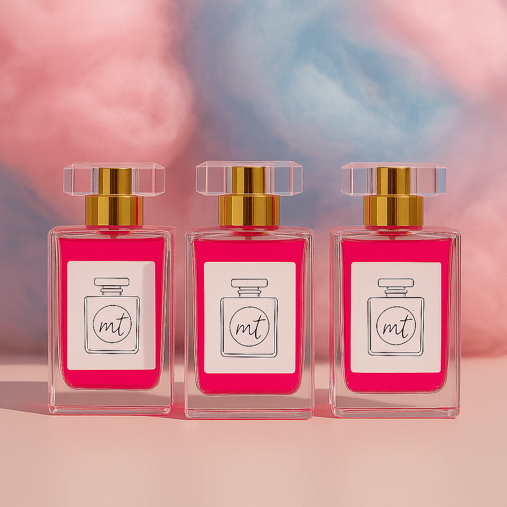 Musk Tahara | Cotton Candy