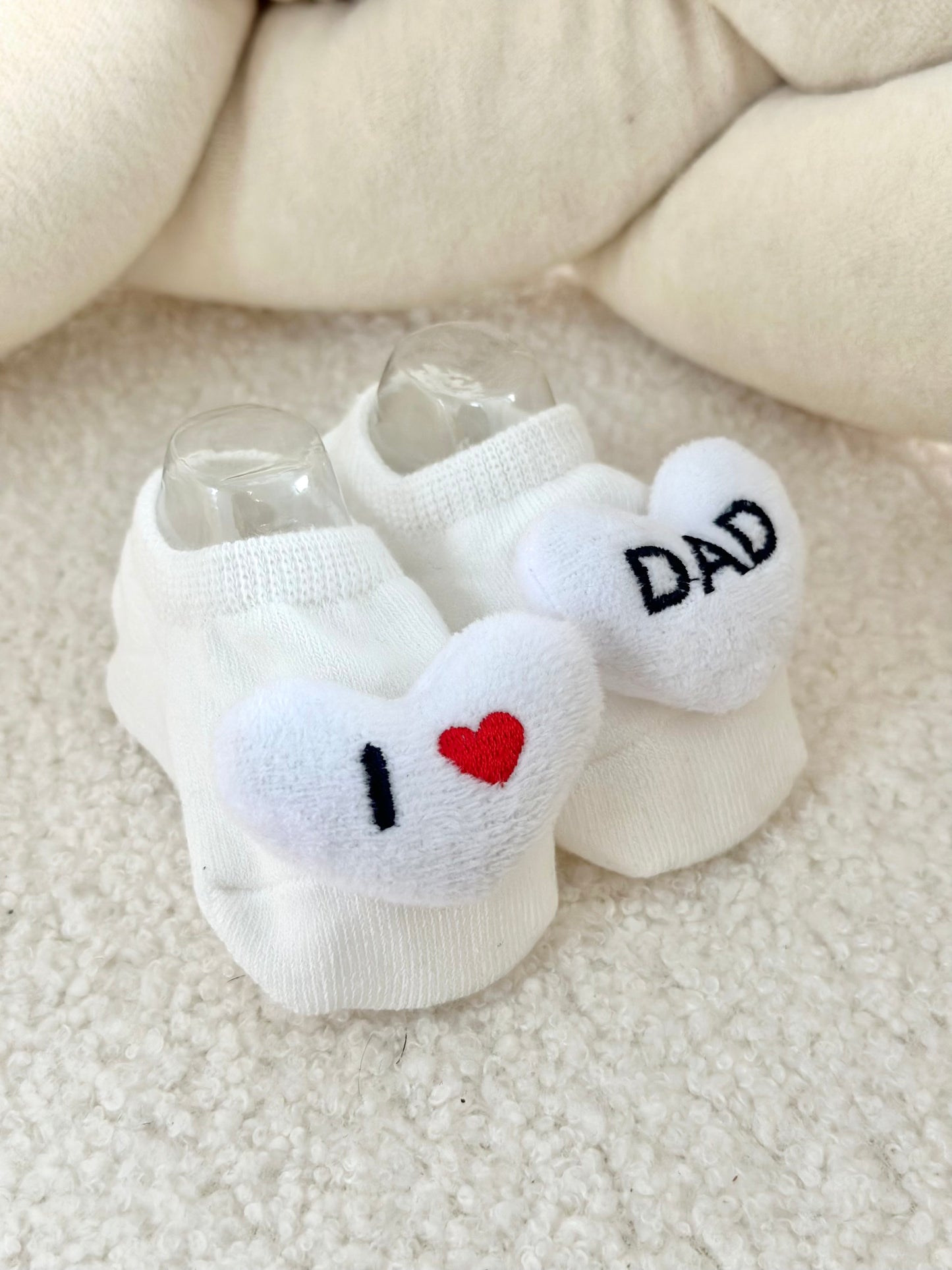 Sokjes papa
