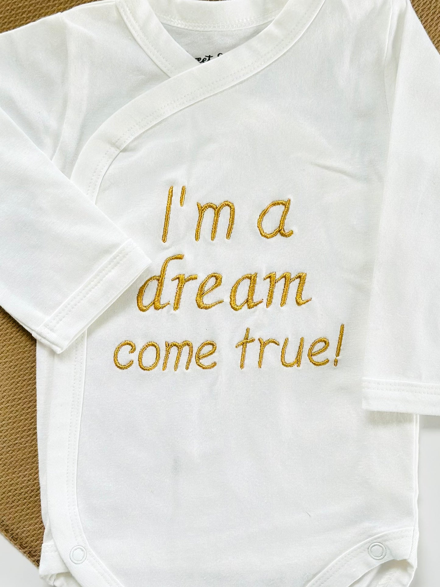 Romper | I'm a dream come true!