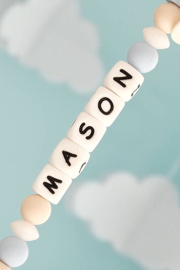 Speenkoord | Mason