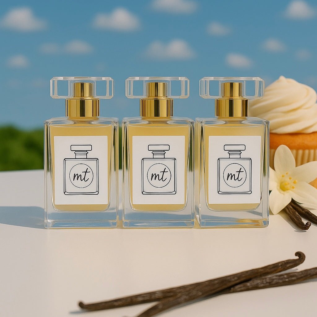 Musk Tahara | Vanilla