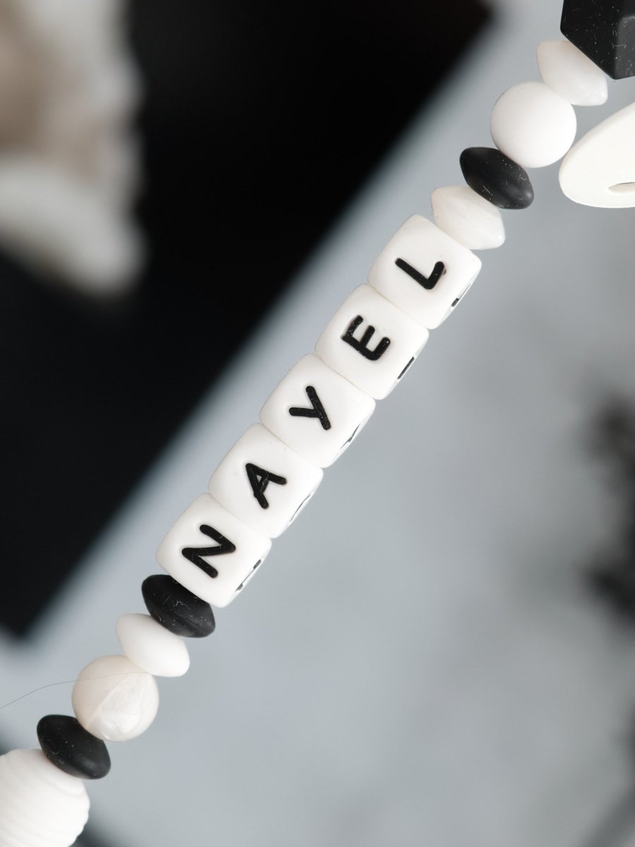 Speenkoord | Nayel