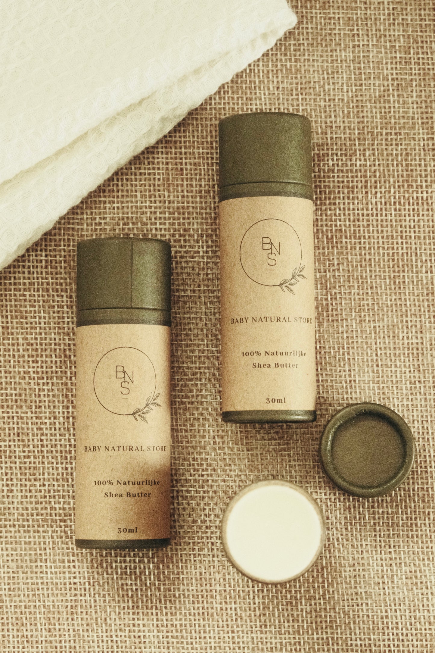 Shea Butter | Stick