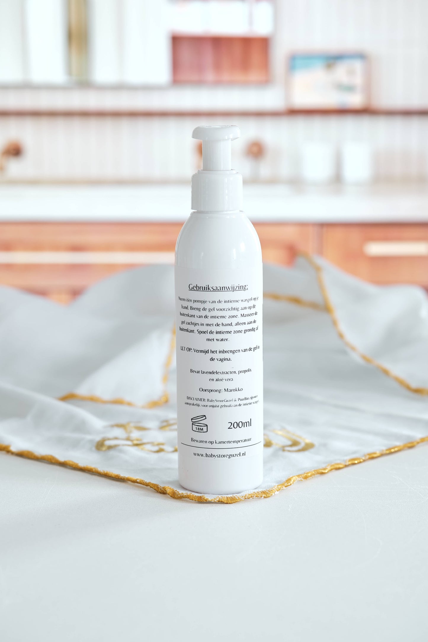 Prè & Post Partum | Intimate care