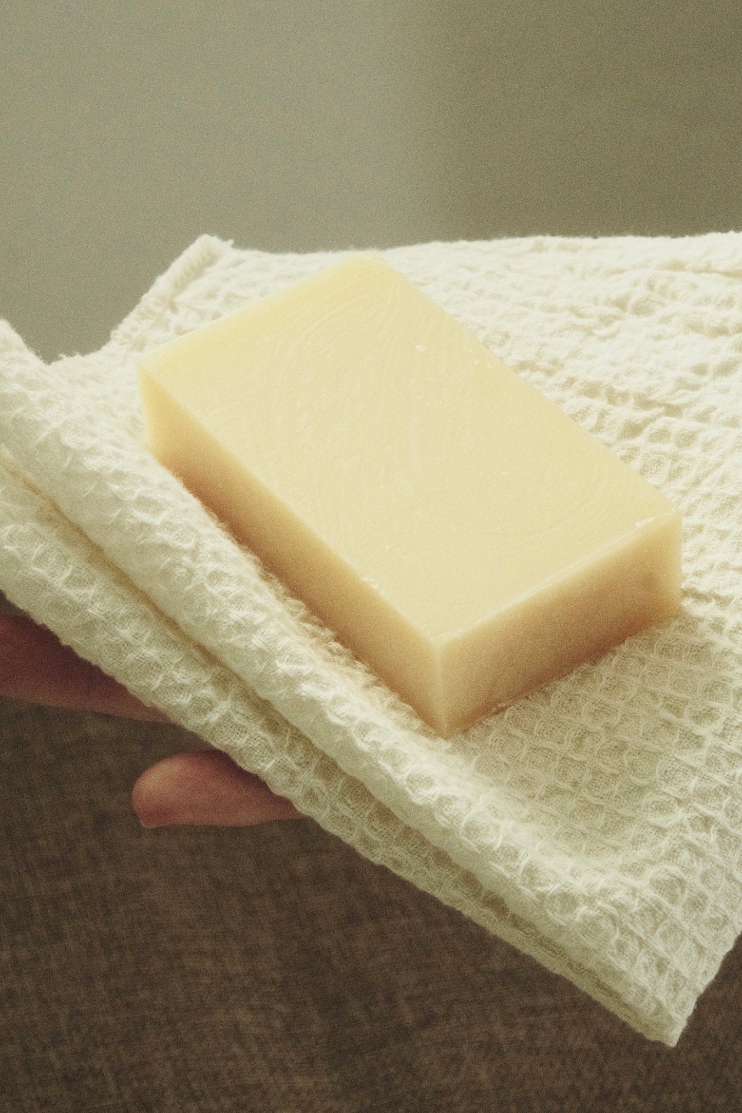 Shea Butter Zeep | 100% natuurlijk