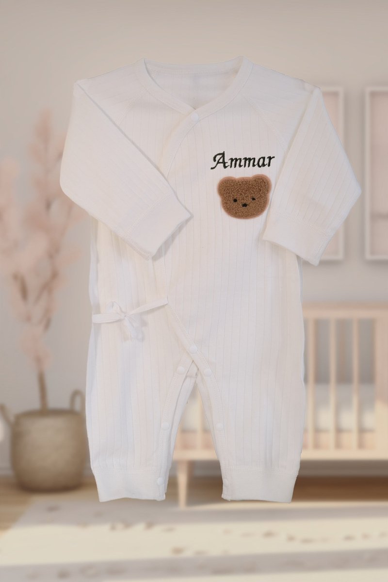 Boxpakje Met Naam | Little Bear
