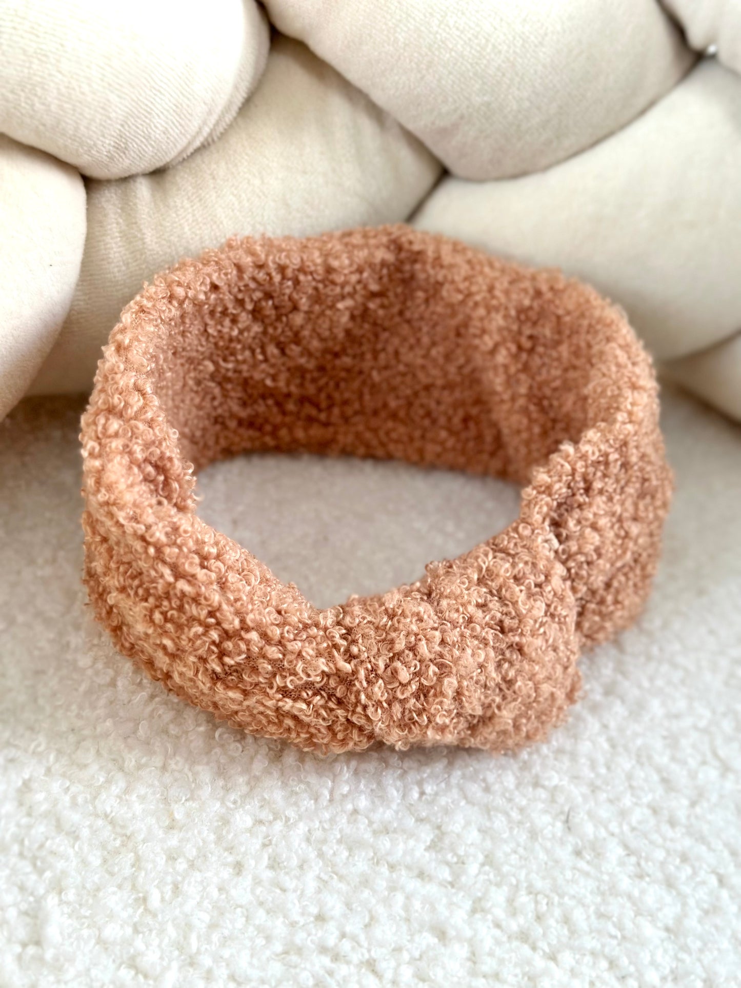 Hoofdbandje | teddy