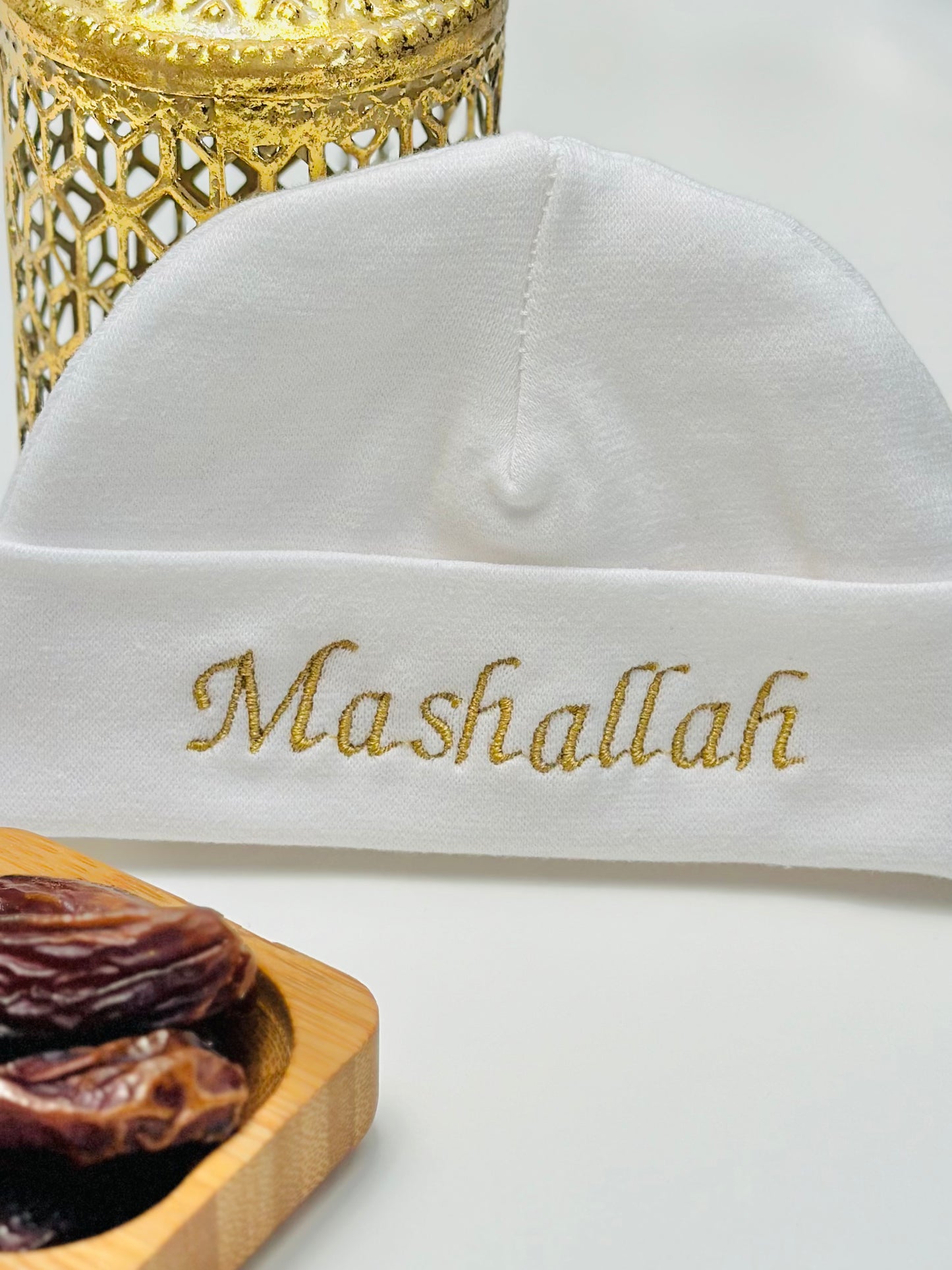 Mutsje | Mashallah