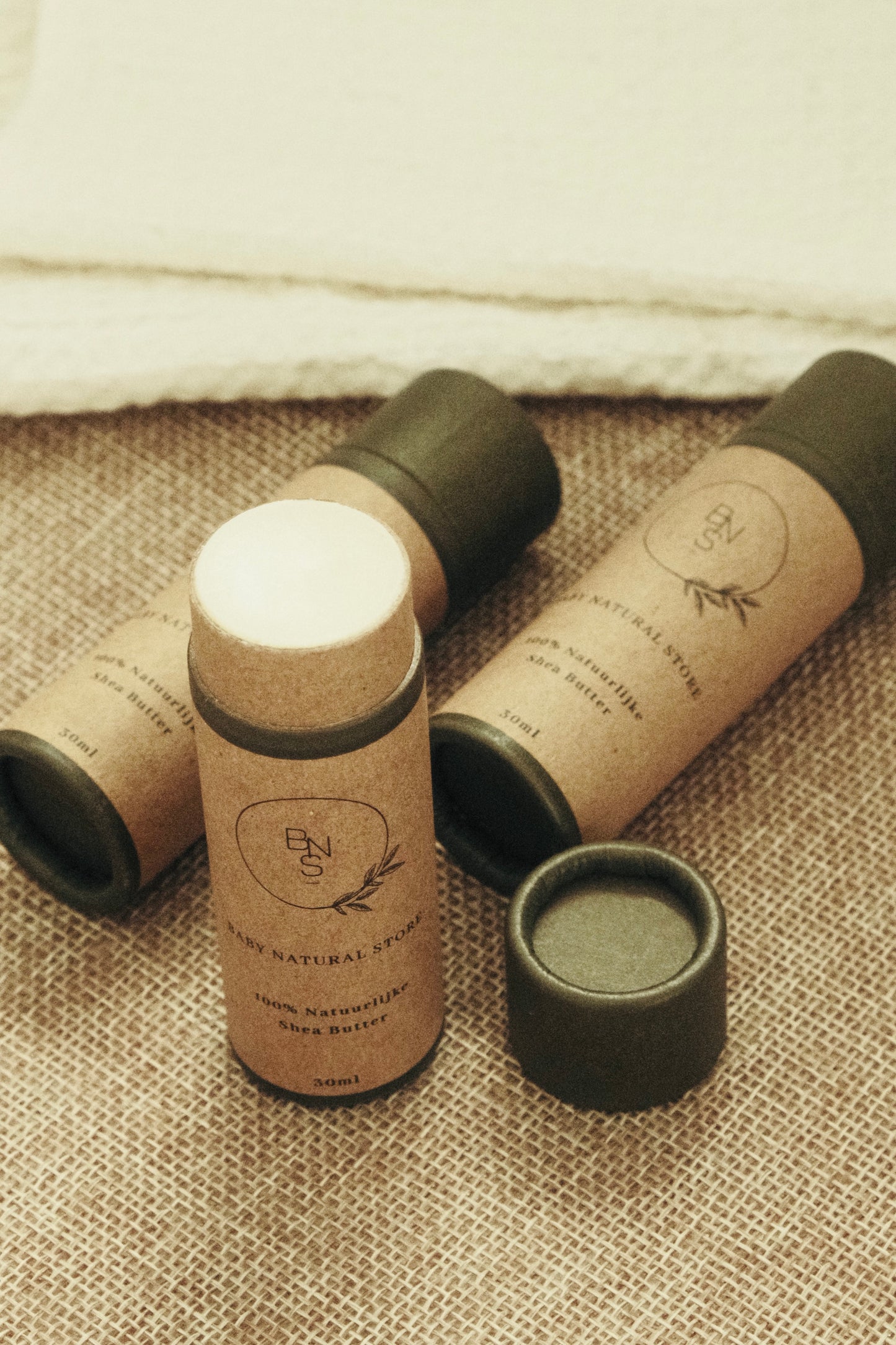 Shea Butter | Stick