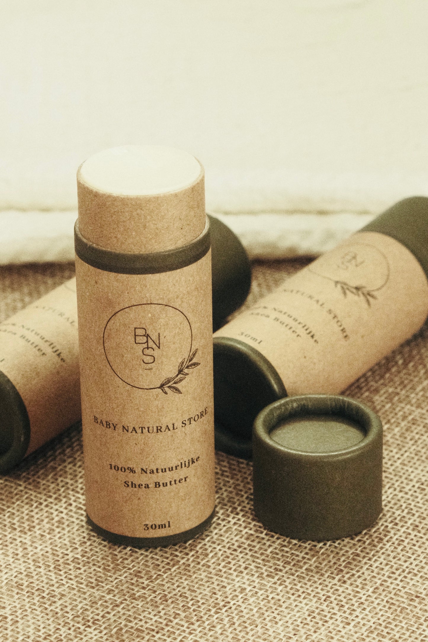 Shea Butter | Stick