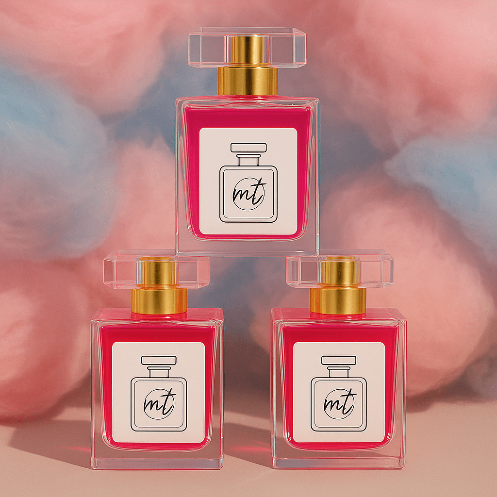 Musk Tahara | Cotton Candy