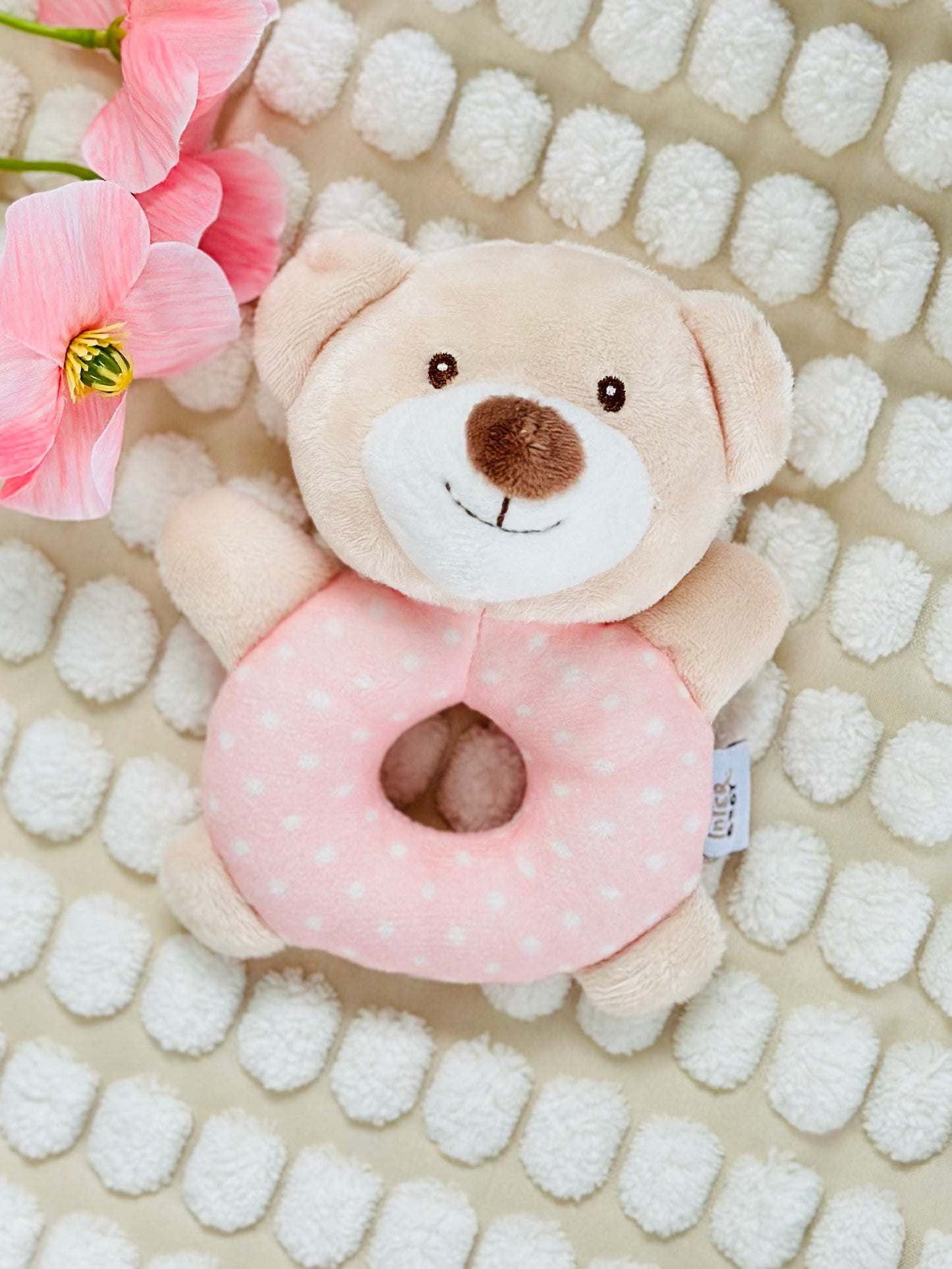 Rammelaar | Roze