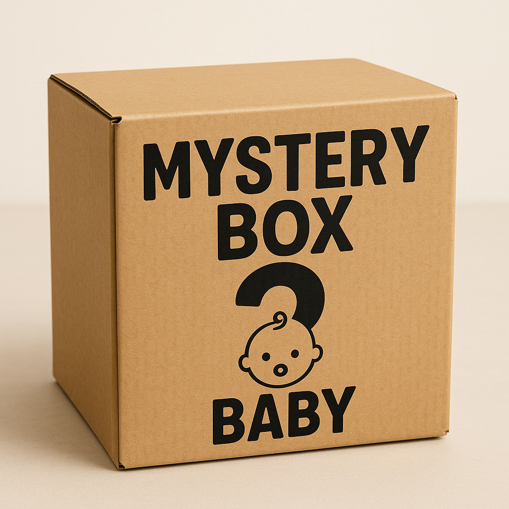 Mystery box Jongen | Kleding
