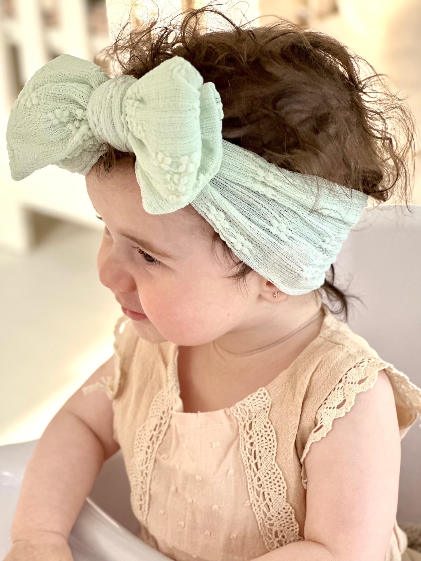 Hoofdbandje | Jannah