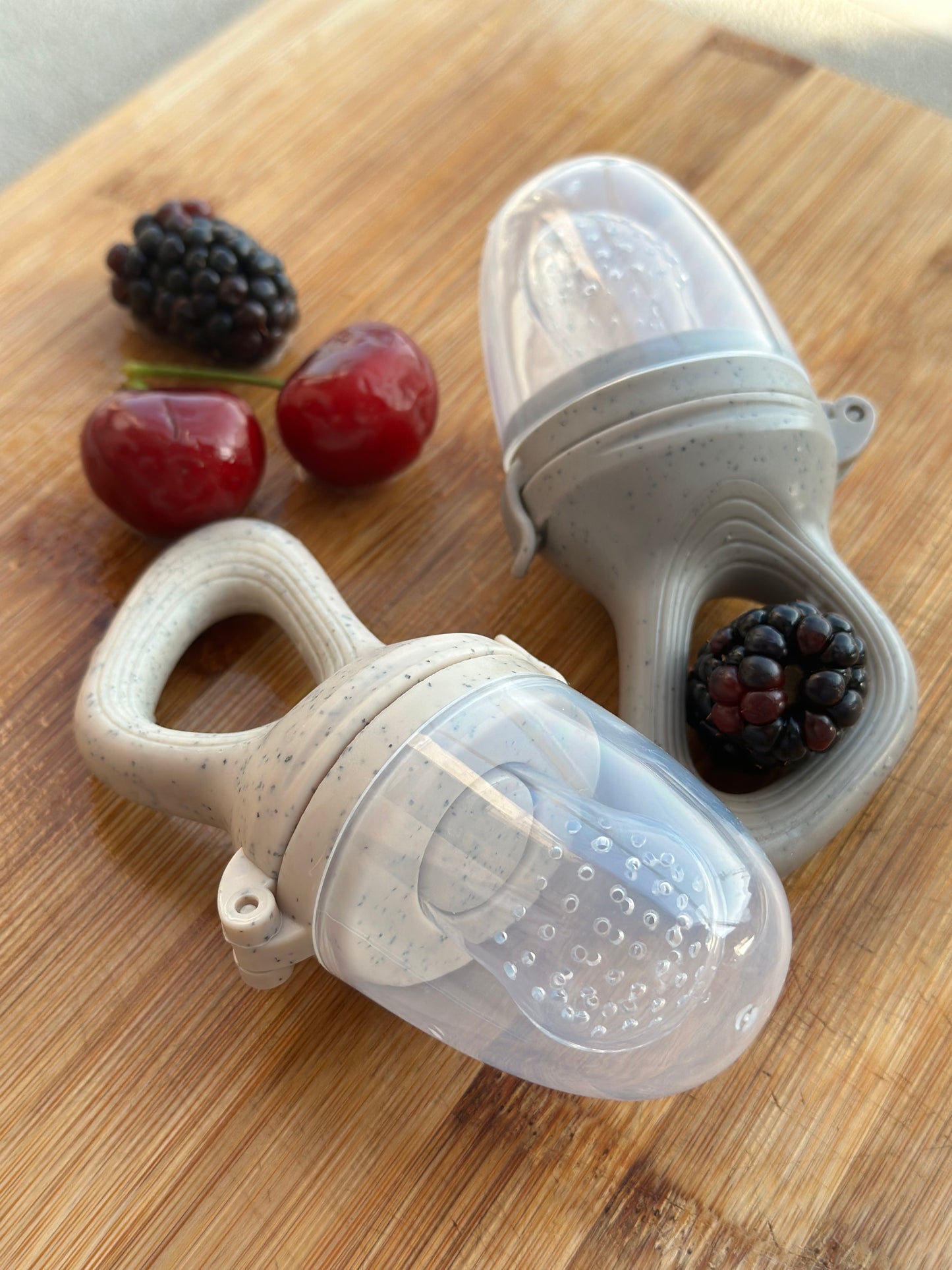 Fruitspeen