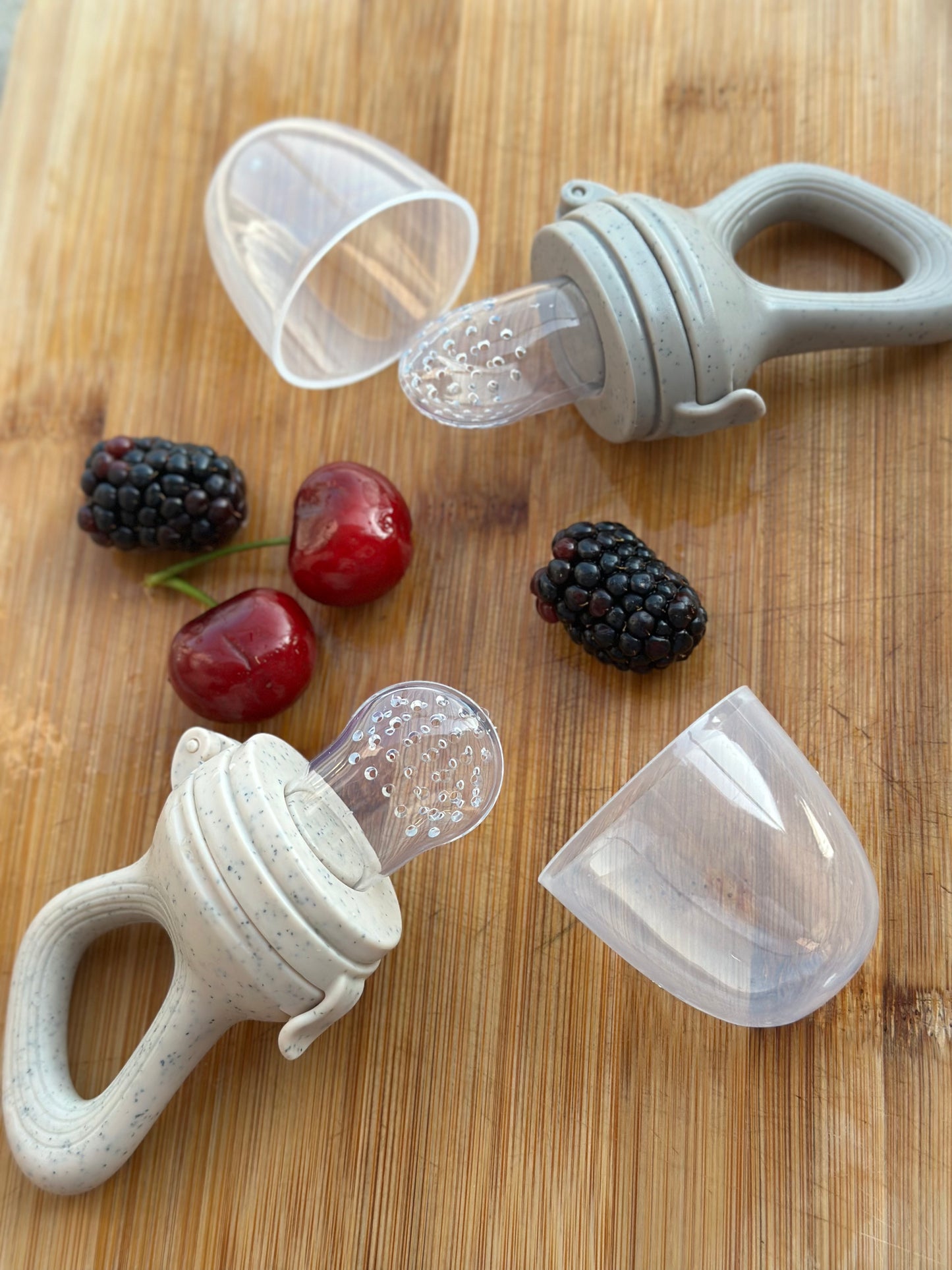 Fruitspeen